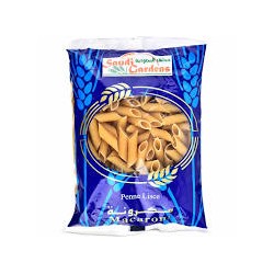 Saudi gardens pasta 400gm x 20