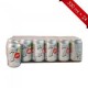 7up Free  330 ml of 24pcs