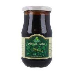 Halawani selections black honey 450 grams-piece