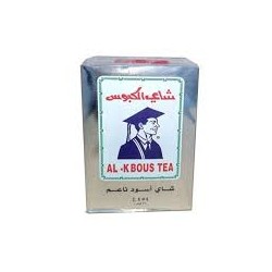 شاي الكبوس 454 غرام