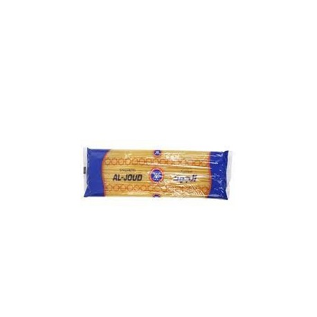 Al Jood Kuwaiti pasta 400 g Pcs 20