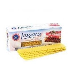 Al Matheen Kuwaiti Lasagna 400 gm