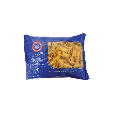 Al Jood Kuwaiti pasta 400 g Pcs 20