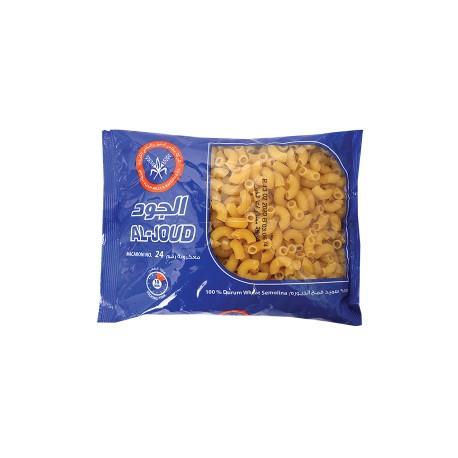 Al Jood Kuwaiti pasta 400 g Pcs 20