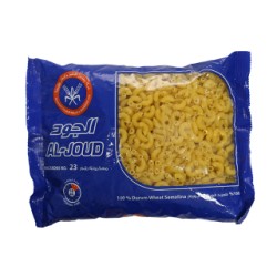 Al Jood Kuwaiti pasta 400 g Pcs 20