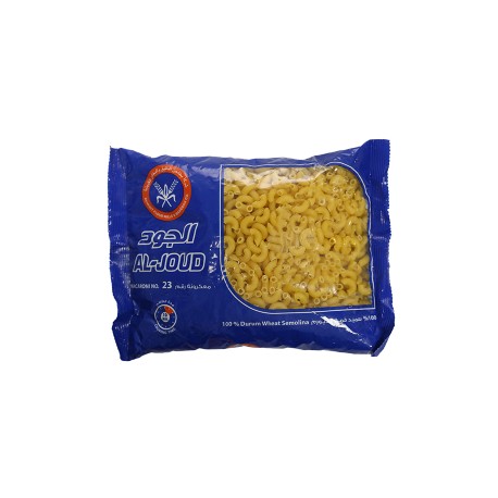 Al Jood Kuwaiti pasta 400 g Pcs 20