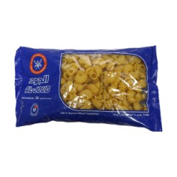 Al-JOUD Kuwaiti Pasta No 26 , 400 gm