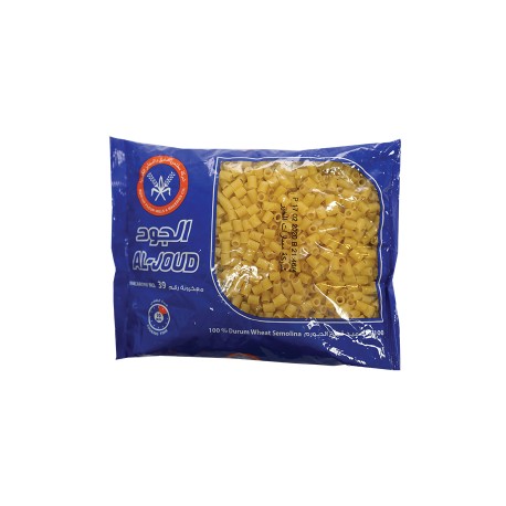 Al Jood Kuwaiti pasta 400 g Pcs 20