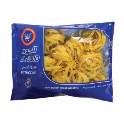 Al Jood Kuwaiti pasta 400 g Pcs 20