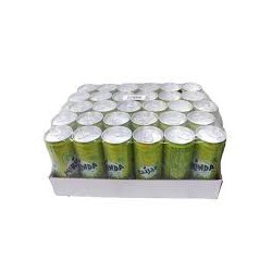 Mirinda Citrus Saudi   250 ml 30pcs