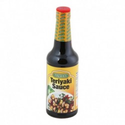 FRESHLY TREIYAKI SAUCE  10/12 oz