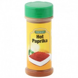 FRESHLY HOT PAPRIKA 3.5 oz