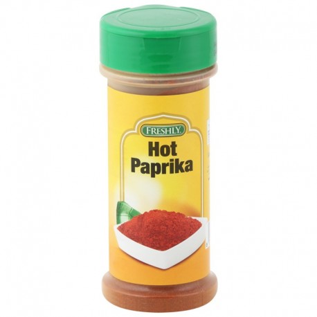 FRESHLY HOT PAPRIKA 3.5 oz