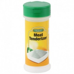 FRESHLY MEAT TENDERIZER  5.75 oz