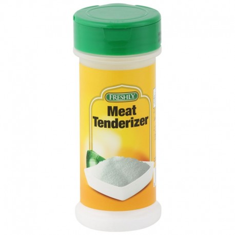 FRESHLY MEAT TENDERIZER  5.75 oz