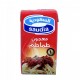 Saudia Tomato Paste 135g of 48pcs