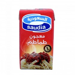 Saudi tomato paste 135 gm 48-108180