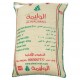 Al-waleemah rice 40 Kg.