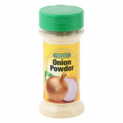 FRESHLY ONION POWDER  3 oz.