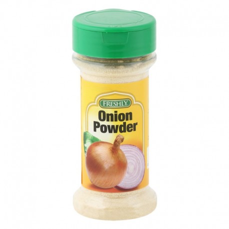 FRESHLY ONION POWDER  3 oz.