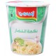 Andome vegetable cups 60 g Pcs 24