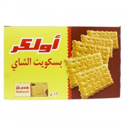 Ulker biscuit small tea 80 g Pcs 12