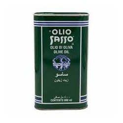 SASO Olive Oil  800 ML*10