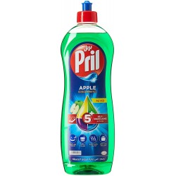 Pril Apple Dishwashing Liquid 950 ml