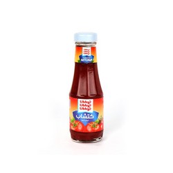 Libby's tomato ketchup 350 gm 12 pack