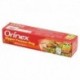 ORINEX ZIPPER FREEZER BAGS 15 PCS