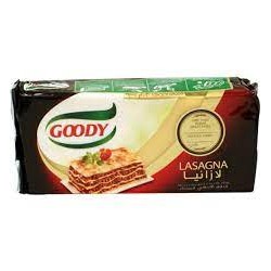 Goody Macaroni Lasagna, 500gm pack of 1