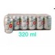 7UP Diet 320 ML Firming 24