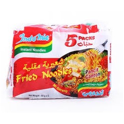 Indomie fried noodles 70 gm