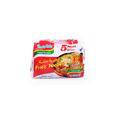 Indomie fried noodles 70 gm