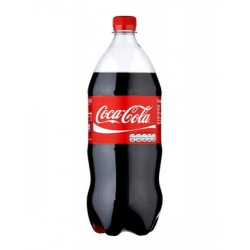 Coca Cola 2.20 Liter x 6