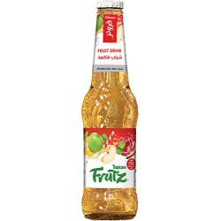 Tropicana Frutz Apple 300ml x 24