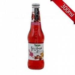 Tropicana Frutz Pomegranate 300ml x 24