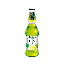 Tropicana Frutz Lemon Mint 300ml x 24