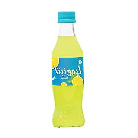 Lemonta drink lemon glass 275 ml