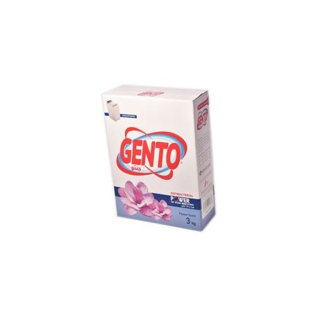 Gentoo soap blue roses smell 2.5 kg