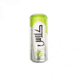 Class Apple Malt Drink can 250 ml x 24