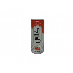 Class Strawberrys Malt Drink can 250 ml x 24