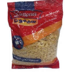 Simona pasta 350 gm x 20