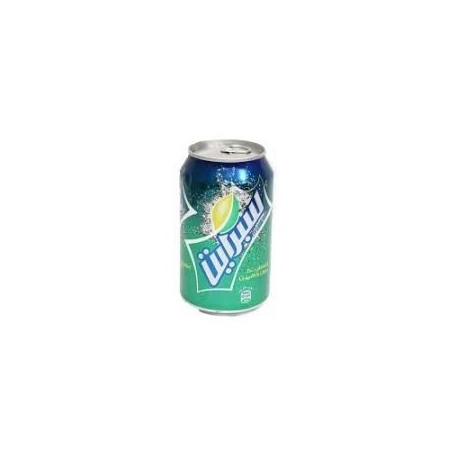 Can Sprite 320 ml Tight 24