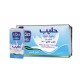 Nadec milk 1 liter full fat long life pull 12