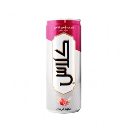 Class Pomegranate Malt Drink can 250 ml x 24