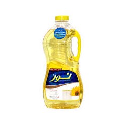 Noor Sunflower Oil 2.7  liters