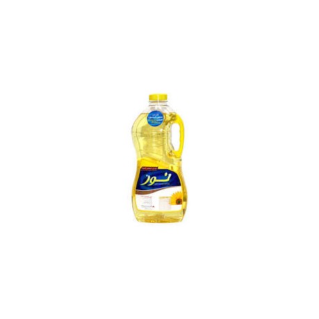 Noor oil 3 liters Pcs 4