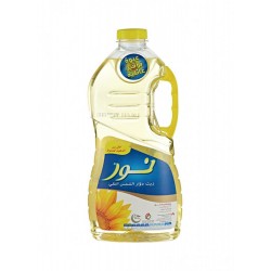 Nour Sunflower Oil 1.5 Liter x 6