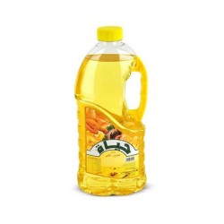 Hyatt Mixed Oil 1.5 Liter x 6